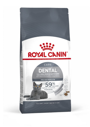 Feline Care Nutrition Dental Care 400 g